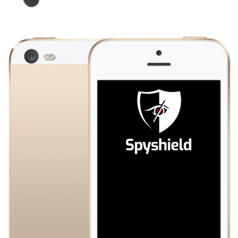 Spyshield Cam-Slider